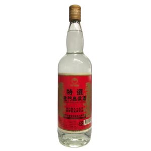 流行 金門高粱95年春節1000ml - 酒酒酒全台最大酒品詢價網 その他